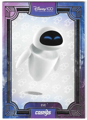 EVE 2023 KAKAWOW COSMOS DISNEY 100 ALL-STAR BASE CDQ-B-181
