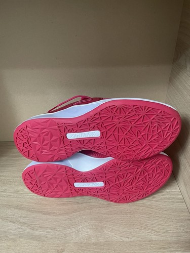 Nike Air Max Bella TR 5 Rush Pink Trainers Shoes DD9285 656 UK 7.5 US 8 Eu 42 - Picture 8 of 10