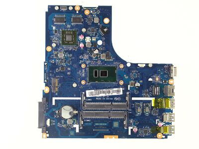 Lenovo B51-80 Mainboard BIWB6 LA-D101P D19 i7-6500U AMD R5 M330 5B20K57307