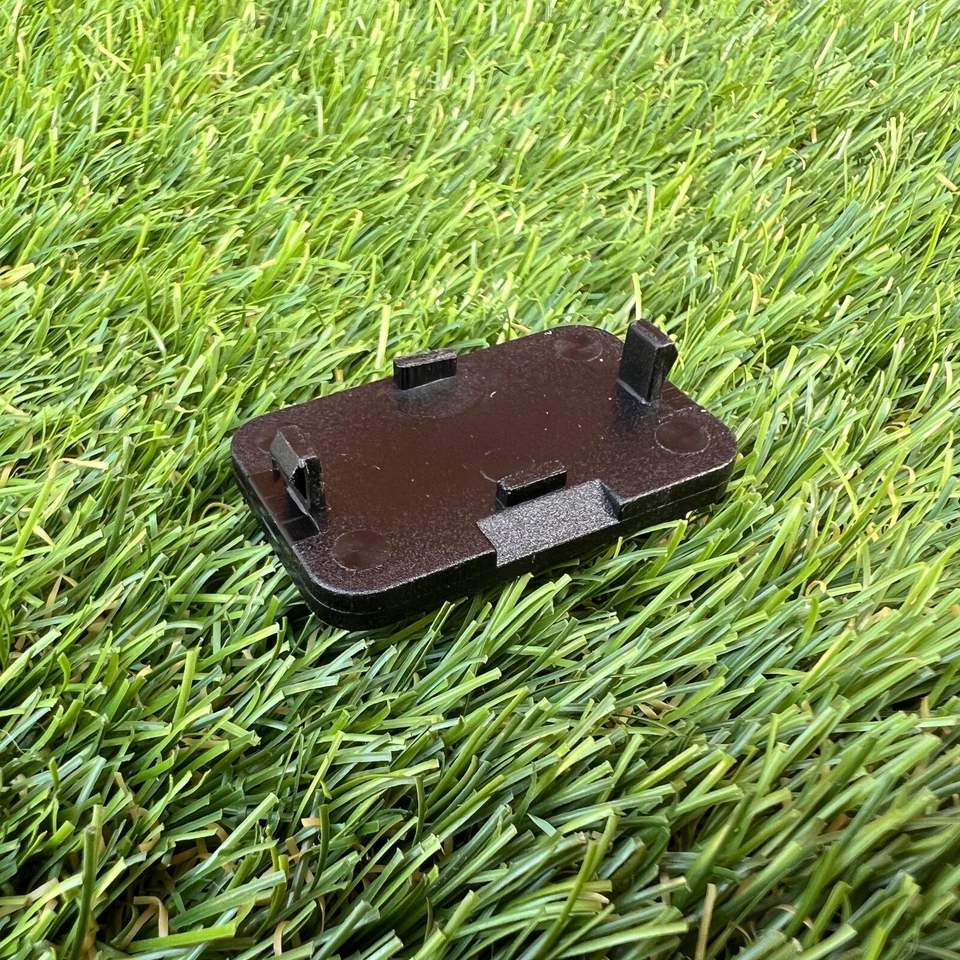 NOS originale SAAB 9000 94-98MY finitura console centrale LHD automatica solo USA Canada - Immagine 3 di 4