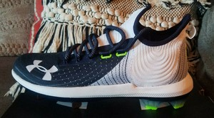 ua harper 4 low st