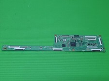 TCON LVDS BOARD SAMSUNG PS60E530 PLASMA TV LJ41-10158A LJ92-01855A