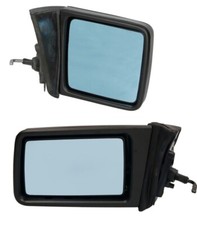 Retroviseur droit (ou coque) Mercedes 190