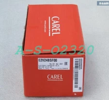 1pc NEW CAREL E2V24BSF00 Valve Fast shipping (FedEx/DHL)