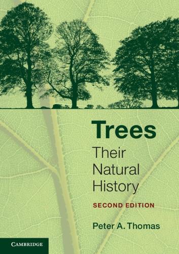 Peter A. Thomas Trees (Tascabile)