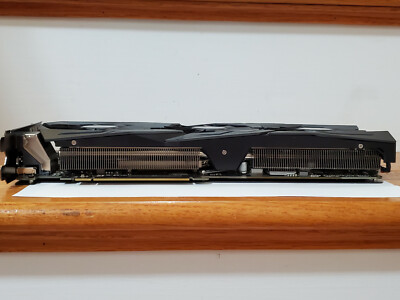 ASUS ROG Strix RX 480 8GB OC Gaming | eBay