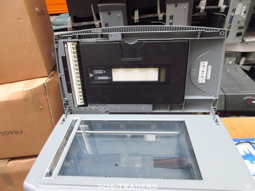 HP Scanjet 8250 Flatbed Duplex Scanner 4800x4800 OCR + DIA MODULE - EXCL PSU - Bild 2 von 2