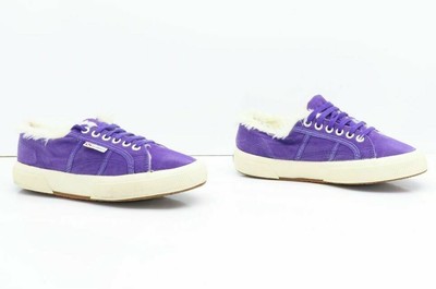 superga viola