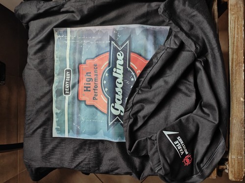 Stampa Dtf T-shirt Personalizzata Maglia Personalizzata - Photo 11/24