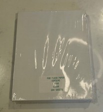 Overhead Transparency Film for Plain Paper Copiers C-100 Clear 100 Sheets