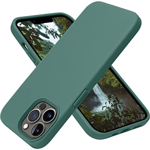Apple iPhone 13 Pro ミッドナイトグリーン Amazon.com: Apple iPhone 13 Pro, 256GB, Alpine Green