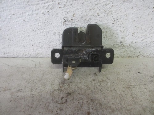 Heckklappenschloss Volkswagen Golf IV 1.4L Bj.2000.1J6827505B.