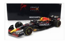 Minichamps Red Bull F1 Rb18 Team Oracle Red Bull Racing N 1 Winner French Gp World Champion 2022 Max Verstappen 1:18 110221201