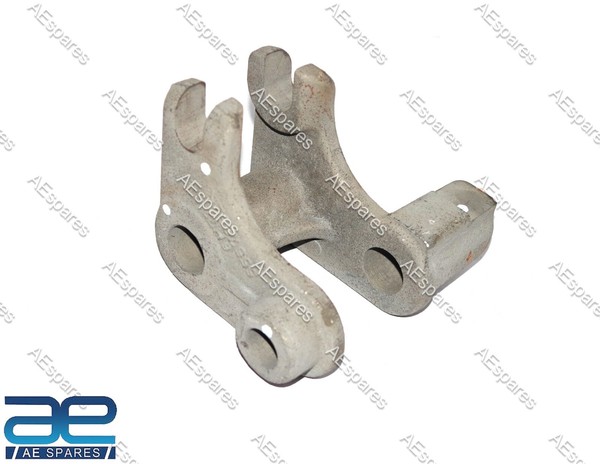 OEM 005557652R1 Zugdeichsel Umlenkhebel Oben FüR Mahindra Traktor 3505 E350-image