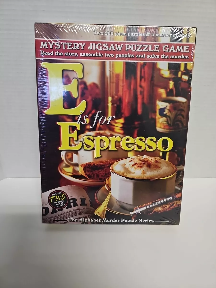 Jigsaw e deals