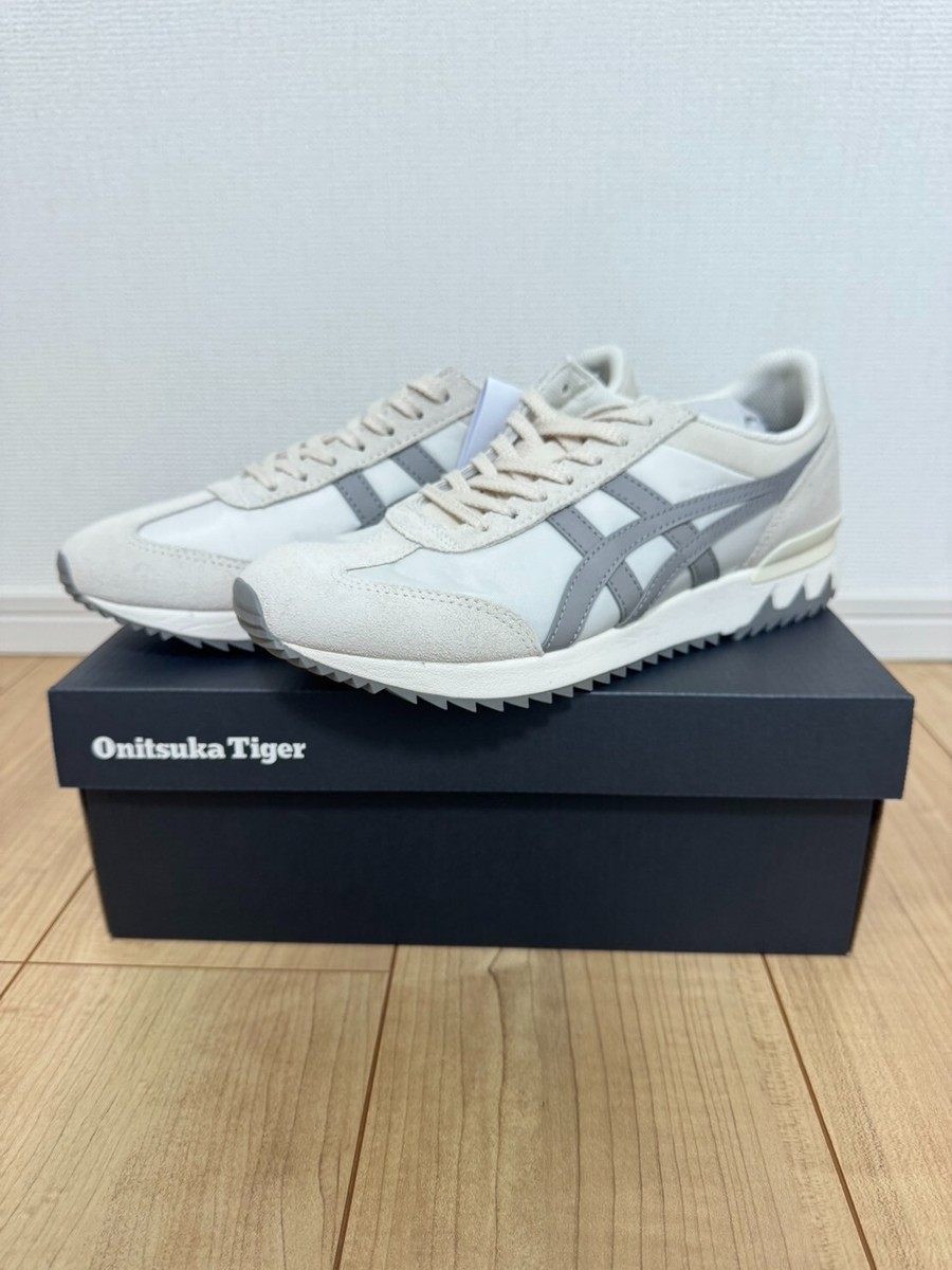 Onitsuka Tiger CALIFORNIA 78 EX BIRCH/STEEPLE GREY Men Women