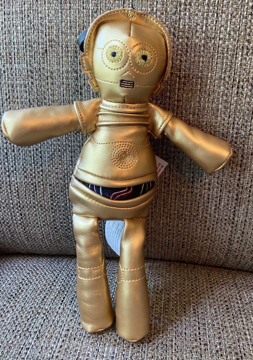 STAR WARS celebration C-3PO ストラップ ランヤード C-3P0 - Star Wars by Metal Earth | Puzzle Warehouse