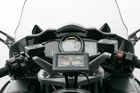 SW MOTECH Handlebar GPS Mount YAMAHA FJR 1300 04-20 GPS.06.646.10200/B