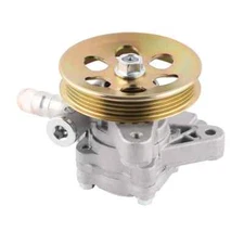 Power Steering Pump w/ Pulley 21-5919 For Honda Accord 2.3L SOHC 1998-2002