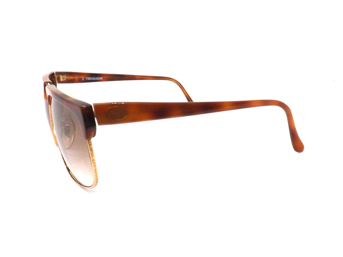Trussardi occhiali da best sale sole