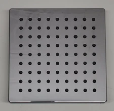 Pfister Kelen Single Function Showerhead Polished Chrome Model LG15-MF0C 1.8 GPM