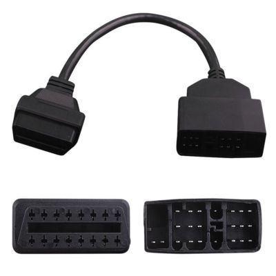 Toyota obd1 диагностика