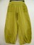 Lagenlook 100% Lin / Lino ITALIAN Pantalon En 11 Couleurs BNWT Un