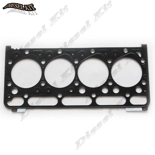 Full Gasket Set for Kubota V2203 V2403 Engine - Picture 2 of 5