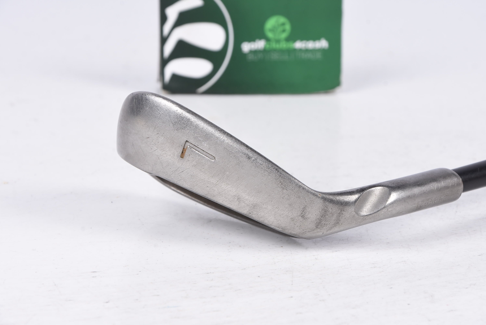 Ping G25 Lob Wedge / 58 Degree / Blue Dot / Regular Flex Ping TFC 189