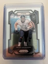 🏆 2023 Panini Prizm RC #301-400 Pick Your Card PYC Multi-Card Savings 🤑