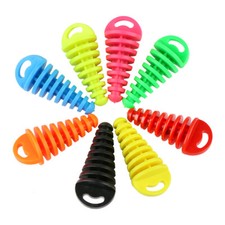 Silencer Bung Plug Wash Pit Bike For Dirt Bike Quad Exhaust 2/4 Stroke Motocross