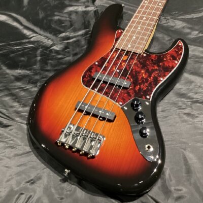 Electric Bass Guitar FGN Fujigen NJB100RALV-3TS Sunburst Neo