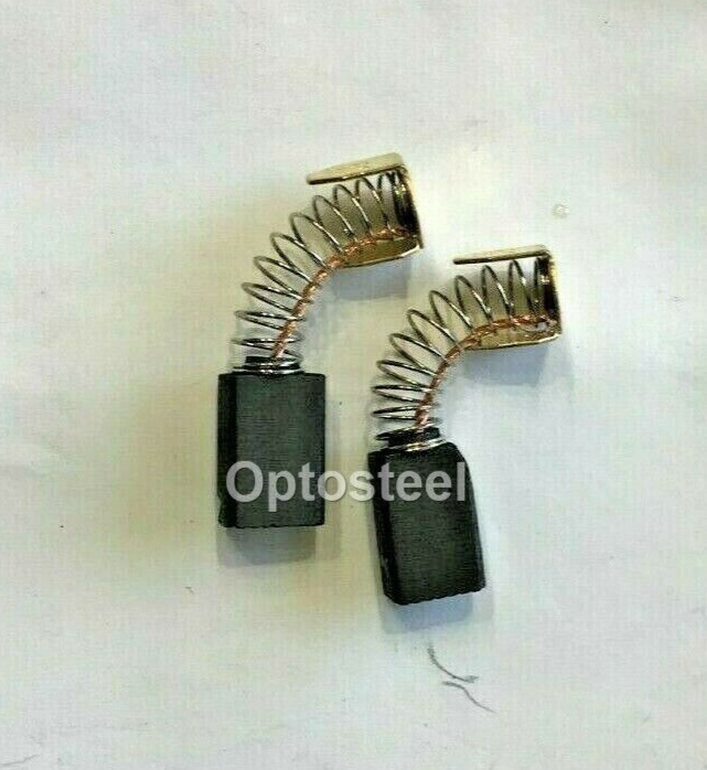 Harbor Freight Chicago Electric Trim Router 33833 Carbon Motor Brush