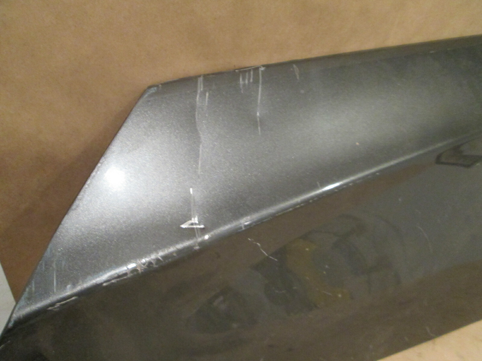 McLaren 570S - LH Driver  Door Outer Bottom Panel