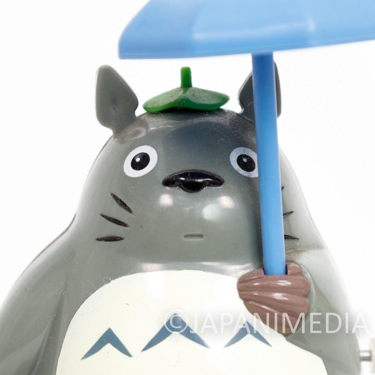 My Neighbor Totoro Wind-up Walking Figure Ghibli JAPAN ANIME