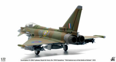 JCwings★ユーロファイター★EF-2000 JC WINGS Eurofighter EF-2000 Typhoon S Luftwaffe Germany 1