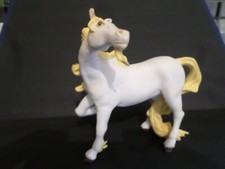Figurine Horse Papo 2002, PVC, Animals, TB, VF Toys, Used