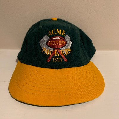 acme packers hat