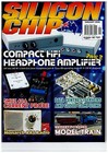 SILICON CHIP MAGAZINE ISSUE JANUARY 2025