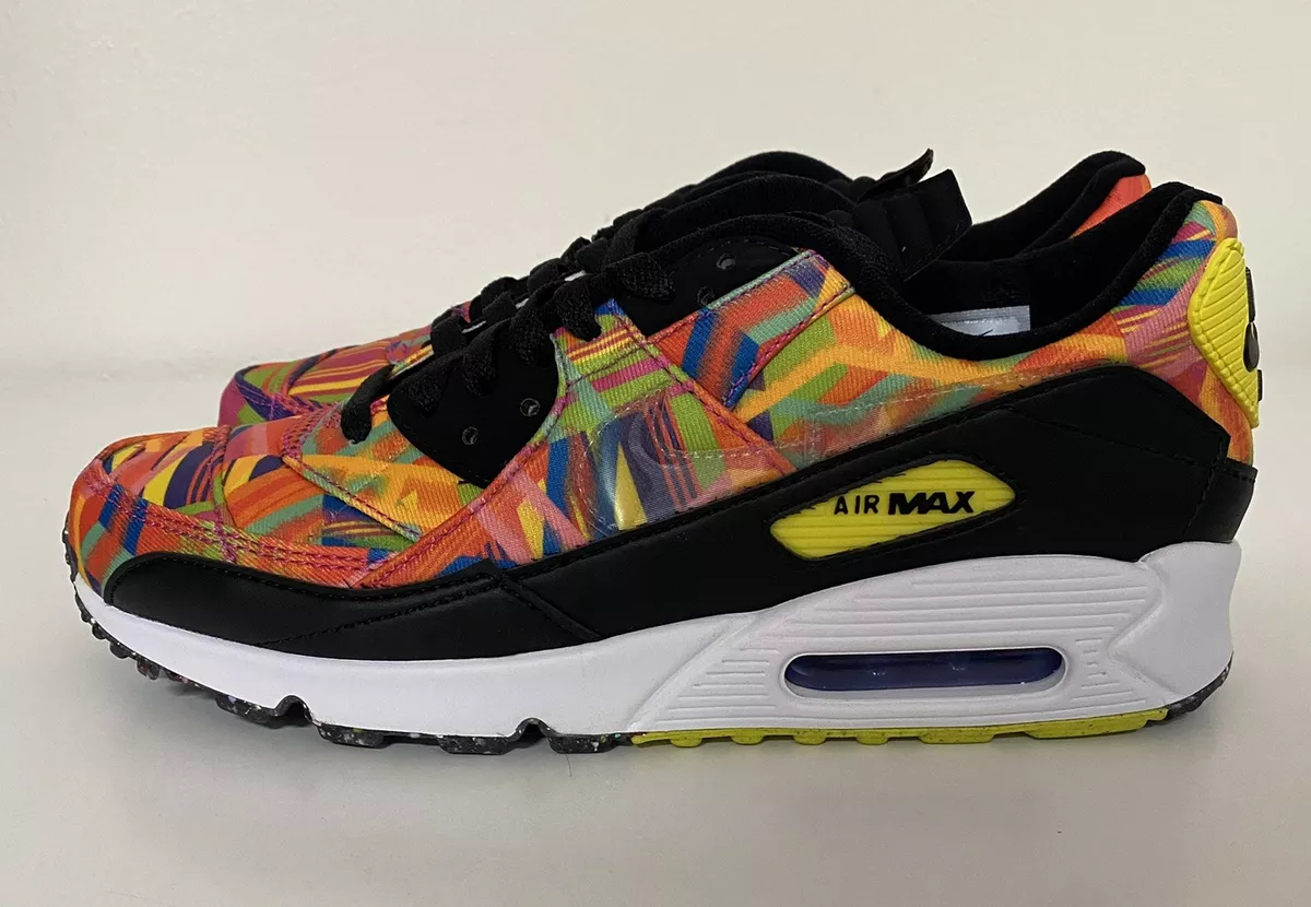 Fire hotsell air maxes