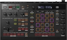 Pioneer DJ TORAIZ SQUID Multitrack MIDI & Analog CV Sequencer w/ DIN SYNC