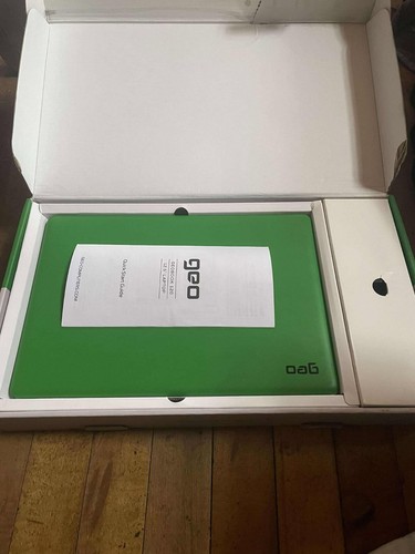 GEO GeoBook 120 Minecraft Edition 12.5 inch (64GB, Intel Celeron, 1.10GHz, 4GB) - Afbeelding 4 van 7