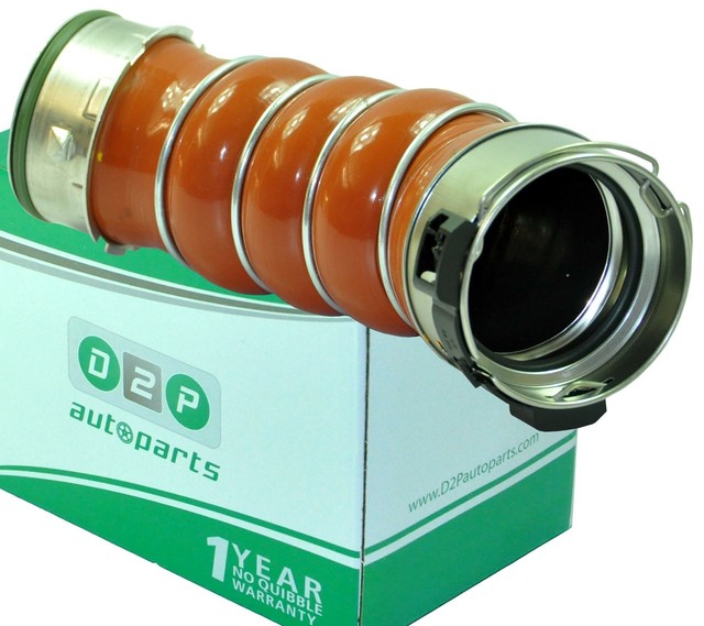 INTERCOOLER TURBO HOSE PIPE FOR BMW 3 SERIES E90 E91 E92 335D M57N2