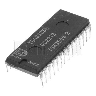 TDA8305/2 Original Philips Integrated Circuit