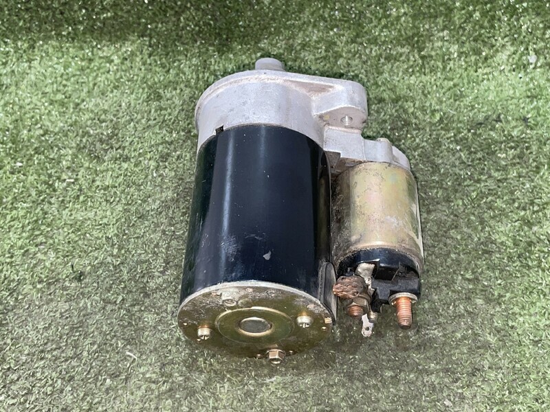 96618789 halter anlasser für DAEWOO MATIZ 0.8 1998 VALEO 100553 | eBay
