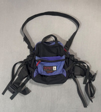 Osprey Vintage Hiking Camping Outdoors Backpa...