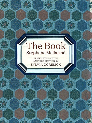 The Book Stephane Mallarme - Image 4