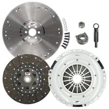 Cm Stage 2 Sport Clutch Kitflywheel 50oz Fits 70-73 Mustang Boss 351c Cleveland