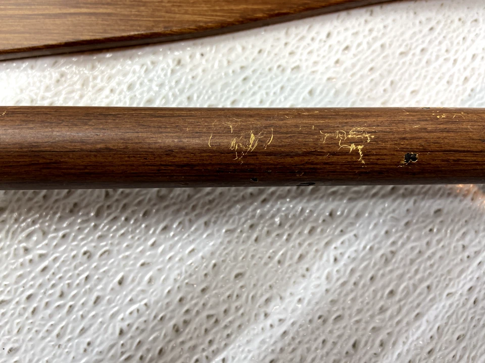 Monte Carlo 3AVOR56KOAD-V1 56``Ceiling Fan Ceiling Fan /Handheld Control READ** - Image 2 of 4