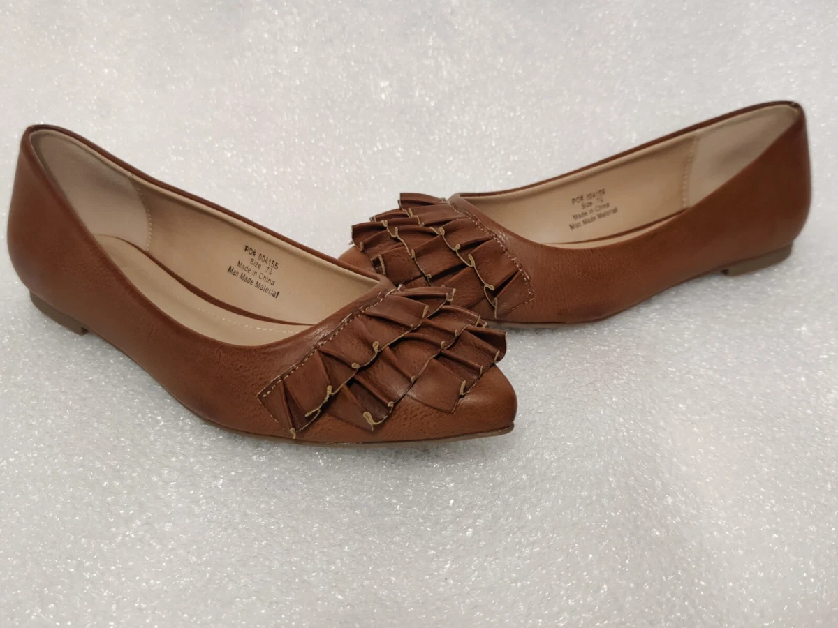 Journee store collection flats